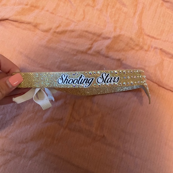 2019 World Cup Shooting Stars Wonder Woman Headband